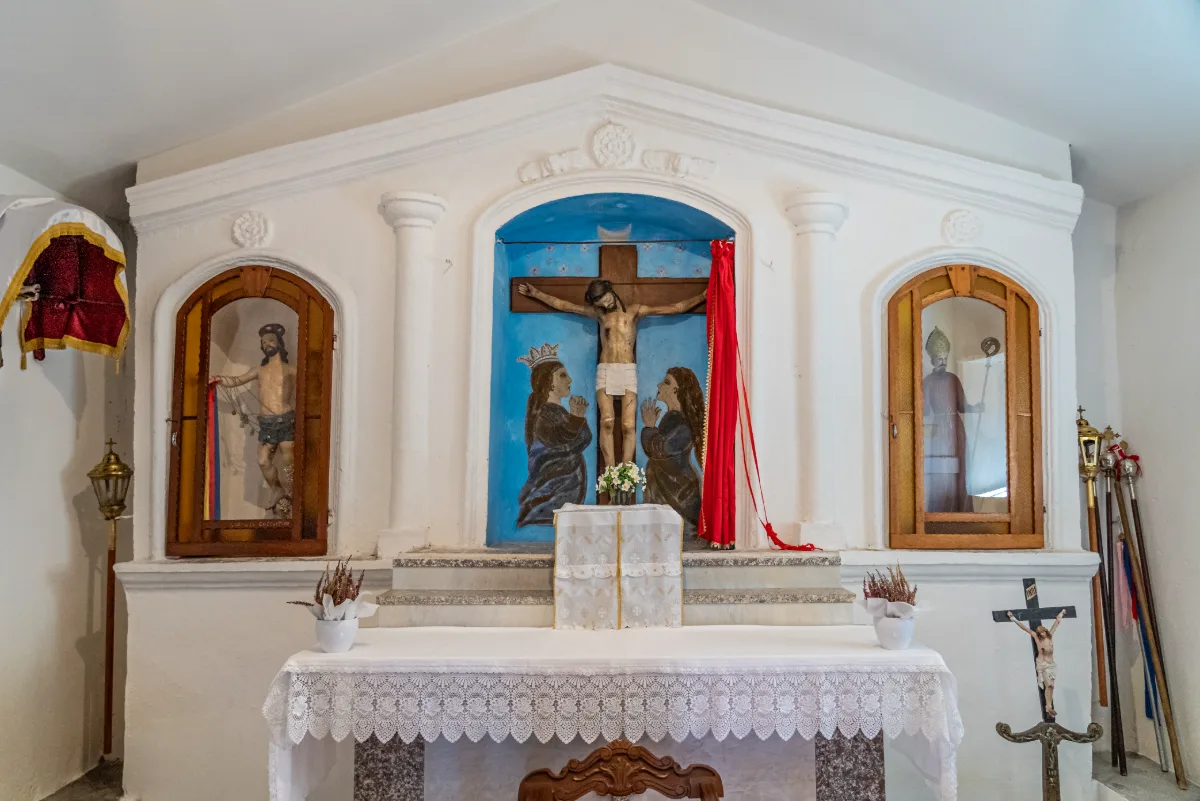 CHIESA SAN GIACOMO